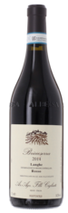 2014 BRICCOSERRA Cigliuti, Lea & Sandeman