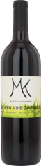 2014 BROKEN VINE ZINFANDEL Michael Klouda Wines, Lea & Sandeman