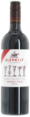 2014 CABERNET FRANC Glass Collection Glenelly Estate, Lea & Sandeman