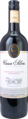 2014 CABERNET SAUVIGNON CARMENÈRE Family Wines Casa Silva, Lea & Sandeman