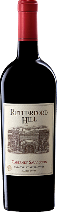 2014 CABERNET SAUVIGNON Napa Valley Rutherford Hill, Lea & Sandeman