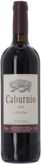 2014 CABURNIO Tenuta Monteti, Lea & Sandeman