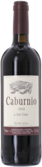 2014 CABURNIO Tenuta Monteti, Lea & Sandeman