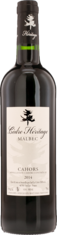 2014 CAHORS Cuvée Cèdre Héritage Pascal Verhaeghe, Lea & Sandeman