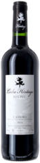 2014 CAHORS Cuvée Cèdre Héritage Pascal Verhaeghe, Lea & Sandeman