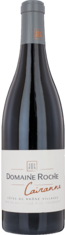 2014 CAIRANNE Côtes du Rhône Villages Domaine Romain Roche, Lea & Sandeman