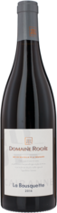 2014 CAIRANNE La Bousquette Côtes du Rhône Villages Domaine Romain Roche, Lea & Sandeman