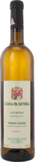 2014 CASA DA SENRA VINHO VERDE LOUREIRO Lima Quinta dos Abrigueiros, Lea & Sandeman