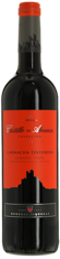 2014 CASTILLO DE ALMANSA Colección Bodegas Piqueras, Lea & Sandeman