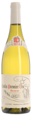 2014 CHABLIS 1er Cru Beauroy Domaine Laurent Tribut