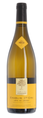 2014 CHABLIS 1er Cru Côte de Léchet Domaine Denis Pommier, Lea & Sandeman