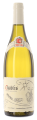 2014 CHABLIS Domaine Laurent Tribut