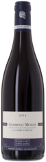2014 CHAMBOLLE MUSIGNY Combe d'Orveau Domaine Anne Gros, Lea & Sandeman