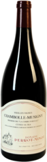 2014 CHAMBOLLE MUSIGNY Cuvée Ultra 1er Cru Combe d'Orveau Domaine Christophe Perrot-Minot, Lea & Sandeman