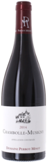 2014 CHAMBOLLE MUSIGNY Vieilles Vignes Domaine Christophe Perrot-Minot, Lea & Sandeman