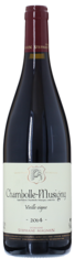 2014 CHAMBOLLE MUSIGNY Vieilles Vignes Domaine Stéphane Magnien, Lea & Sandeman