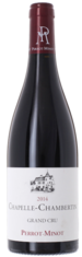 2014 CHAPELLE CHAMBERTIN Vieilles Vignes Domaine Christophe Perrot-Minot, Lea & Sandeman