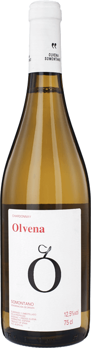 2014 CHARDONNAY Bodegas y Viñedos Olvena, Lea & Sandeman