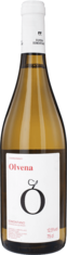 2014 CHARDONNAY Bodegas y Viñedos Olvena