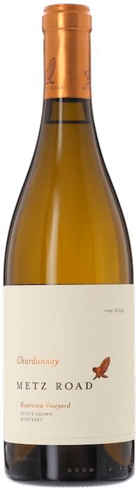 2014 CHARDONNAY Riverview Vineyard Metz Road, Lea & Sandeman