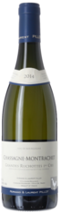 2014 CHASSAGNE MONTRACHET 1er Cru Grandes Ruchottes Domaine Fernand & Laurent Pillot, Lea & Sandeman