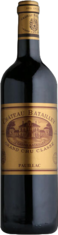 2014 CHÂTEAU BATAILLEY 5ème Cru Classé Pauillac, Lea & Sandeman