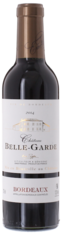 2014 CHÂTEAU BELLE GARDE Bordeaux, Lea & Sandeman