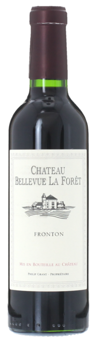 2014 CHÂTEAU BELLEVUE LA FORÊT Côtes du Frontonnais, Lea & Sandeman