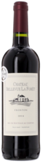 2014 CHÂTEAU BELLEVUE LA FORÊT Côtes du Frontonnais, Lea & Sandeman
