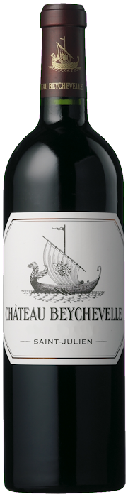 2013-CHÂTEAU-BEYCHEVELLE-4ème-Cru-Classé-Saint-Julien