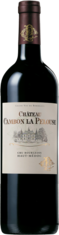 2014 CHÂTEAU CAMBON LA PELOUSE Cru Bourgeois Supérieur Haut Médoc, Lea & Sandeman