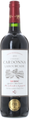 2014 CHÂTEAU CARDONNA LAHOURCADE Médoc, Lea & Sandeman