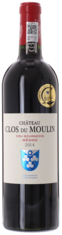 2014 CHÂTEAU CLOS DU MOULIN Médoc, Lea & Sandeman