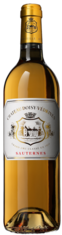 2014 CHÂTEAU DOISY VÉDRINES 2ème Cru Classé Barsac, Lea & Sandeman