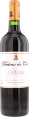 2014 CHÂTEAU DU CÈDRE Cahors Pascal Verhaeghe, Lea & Sandeman