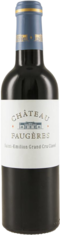 2014 CHÂTEAU FAUGÈRES Grand Cru Saint Emilion, Lea & Sandeman