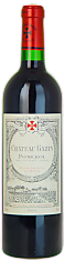 2014 CHÂTEAU GAZIN Pomerol