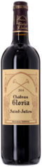 2014 CHÂTEAU GLORIA Cru Bourgeois Saint Julien Château Gloria, Lea & Sandeman