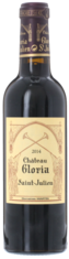 2014 CHÂTEAU GLORIA Cru Bourgeois Saint Julien, Lea & Sandeman