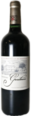 2014 CHÂTEAU GOUBAU Côtes de Castillon, Lea & Sandeman