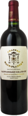 2014 CHÂTEAU HAUT PLANTEY Saint Emilion, Lea & Sandeman