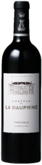 2014 CHÂTEAU LA DAUPHINE Fronsac Château de La Dauphine