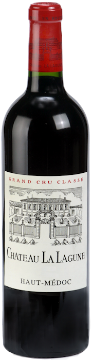 2014 CHÂTEAU LA LAGUNE 3ème Cru Classé Ludon, Lea & Sandeman