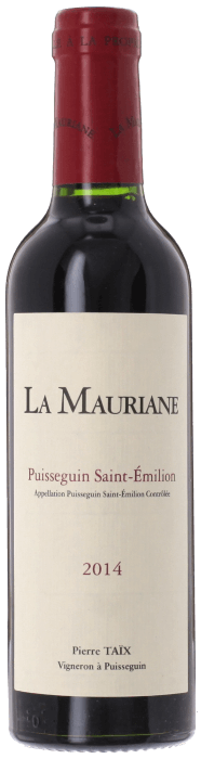 2014 CHÂTEAU LA MAURIANE Puisseguin Saint Emilion, Lea & Sandeman