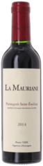 2014 CHÂTEAU LA MAURIANE Puisseguin Saint Emilion, Lea & Sandeman