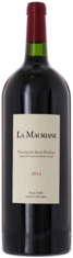 2014 CHÂTEAU LA MAURIANE Puisseguin Saint Emilion
