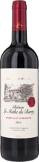2014 CHÂTEAU LA MOTHE DU BARRY Bordeaux Supérieur, Lea & Sandeman