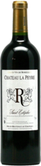 2014 CHÂTEAU LA PEYRE Saint Estèphe