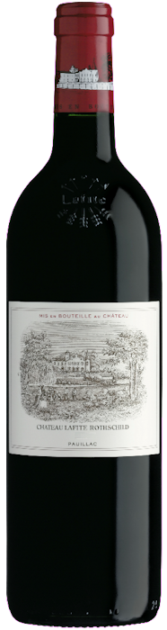 2011-CHÂTEAU-LAFITE-1er-Cru-Classé-Pauillac