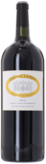 2014 CHÂTEAU LAURIOL Côtes de Francs, Lea & Sandeman